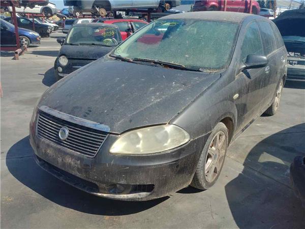 Fiat Croma