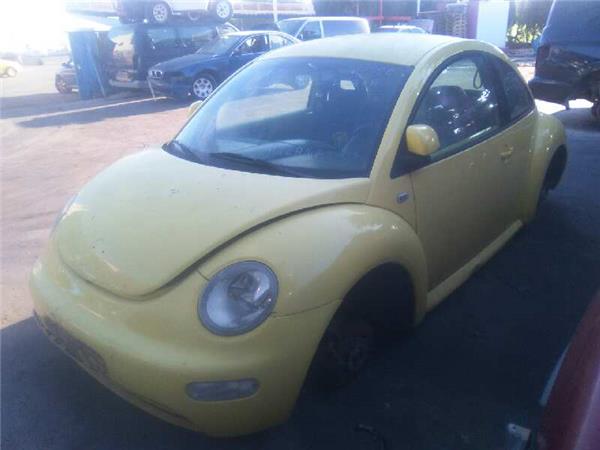 Volkswagen NEW