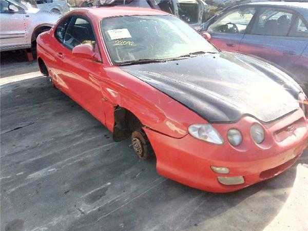 Hyundai Coupe