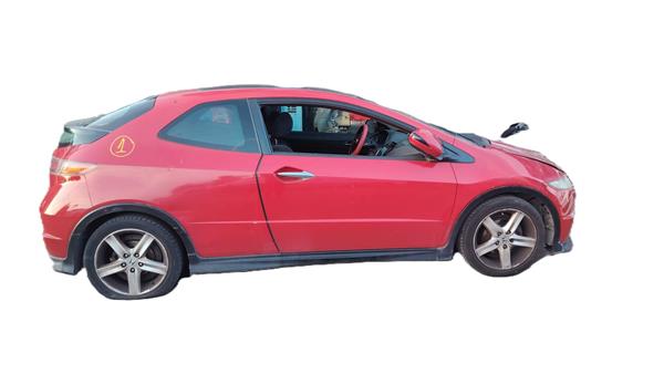 Honda Civic 5