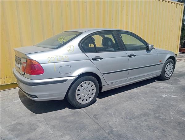 BMW SERIE 3