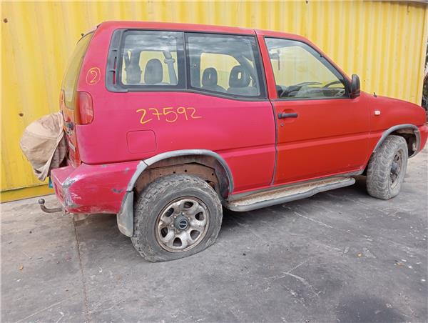 TD27T Caja Cambios Manual Nissan Terrano 2549600 VEH/781/2b/14/027592/2b14ec32-1665-4d28-a662-cb4034844b4a.jpg TD27T Caja Cambios Manual Nissan Terrano 2549600 VEH/781/2b/14/027592/2b14ec32-1665-4d28-a662-cb4034844b4a.jpg