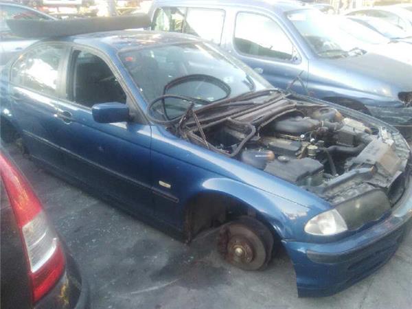 BMW SERIE 3
