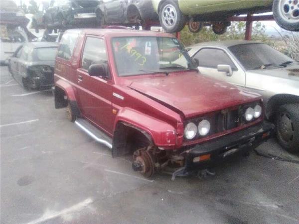 OTROS... BERTONE