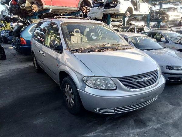 Chrysler PT