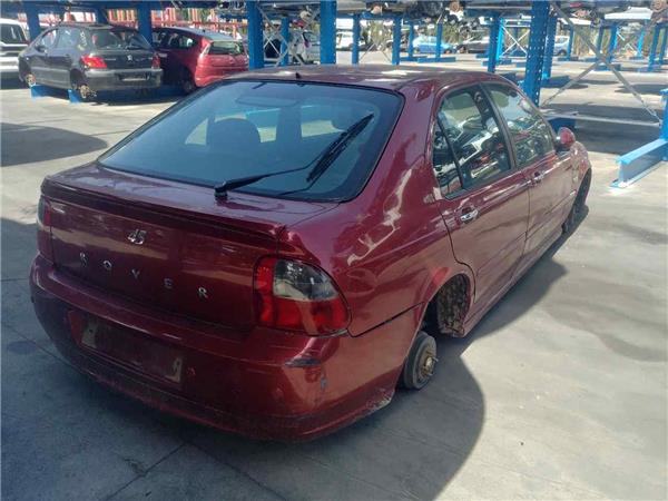 Rover 45
