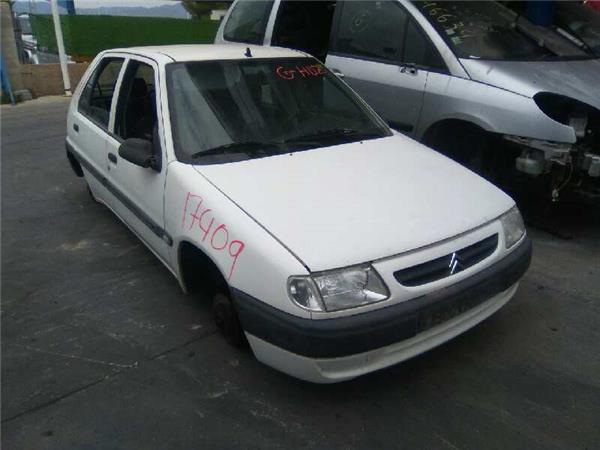 Citroen SAXO