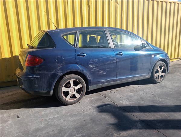 Seat TOLEDO