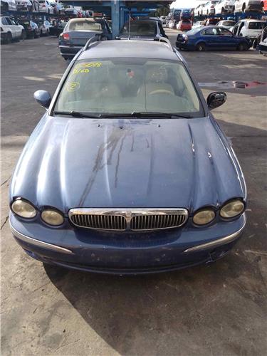 Jaguar X-TYPE