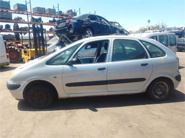 Citroen Xsara