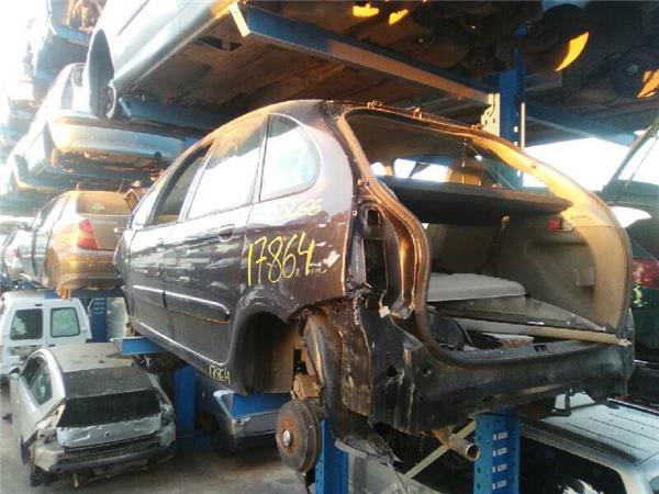 Citroen XSARA