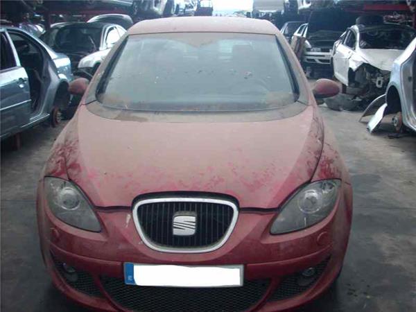 Seat Toledo