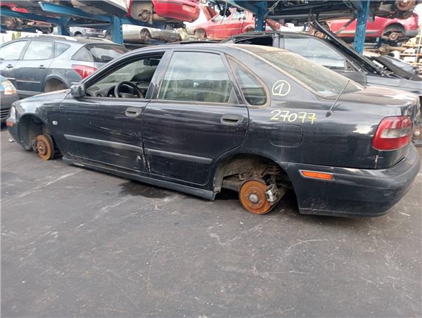 Volvo S40