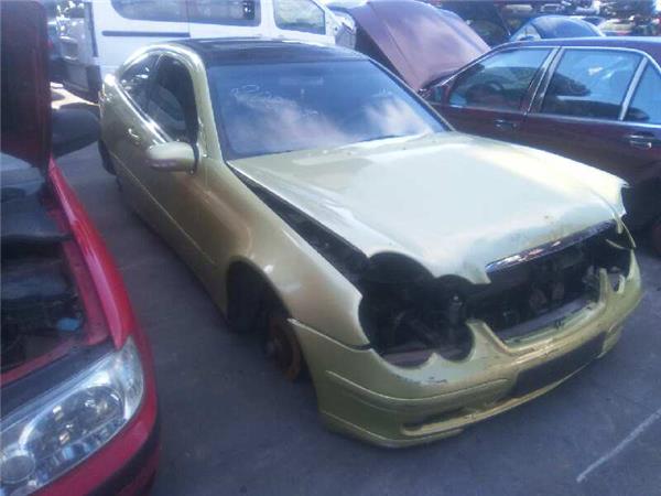 Mercedes-Benz CLASE