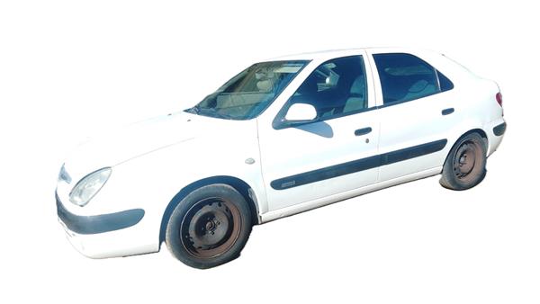 Citroen Xsara