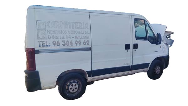 Citroen Jumper