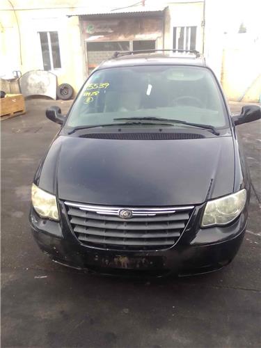 Chrysler VOYAGER
