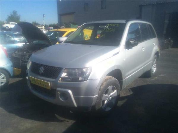 Suzuki GRAND