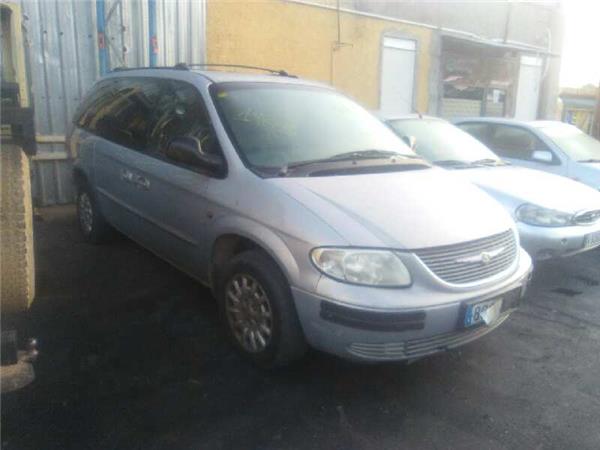 Chrysler VOYAGER