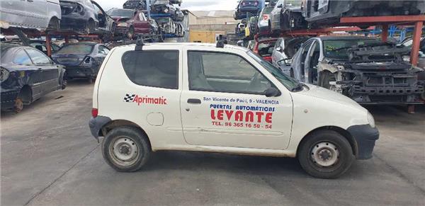 Fiat SEICENTO 187