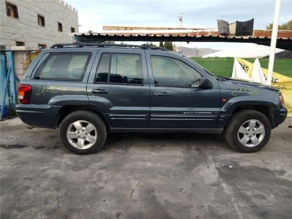 Jeep GR.CHEROKEE