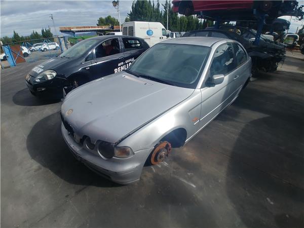 SIN DEFINIR Turbo BMW SERIE 3 2054410 VEH/781/62/05/023594/62051248-170e-4f1d-bd06-32db6f301e07.jpg SIN DEFINIR Turbo BMW SERIE 3 2054410 VEH/781/62/05/023594/62051248-170e-4f1d-bd06-32db6f301e07.jpg