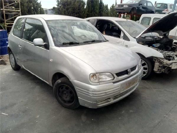 Seat AROSA