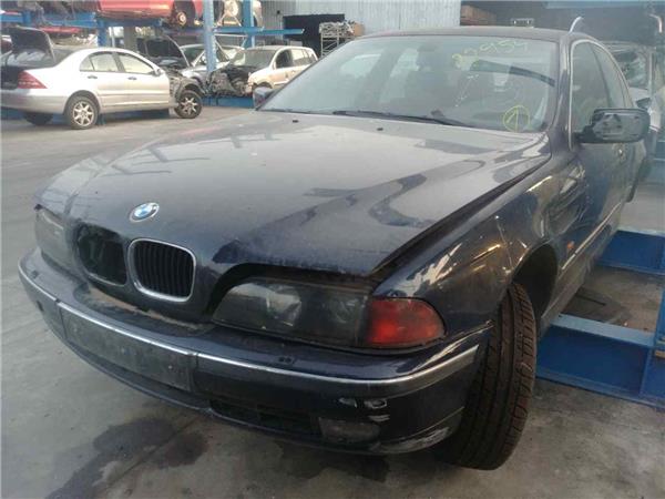 BMW SERIE 5