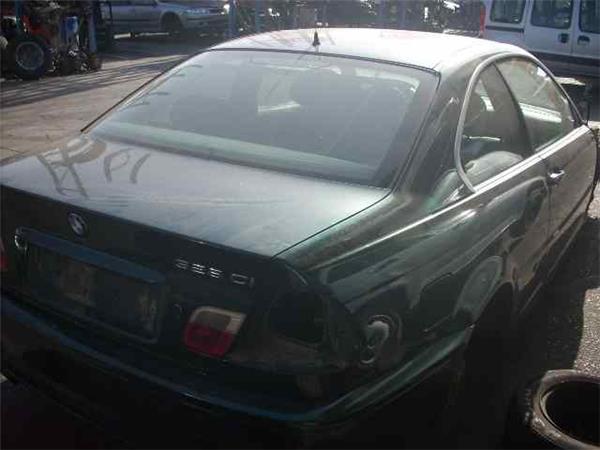 BMW Serie 3