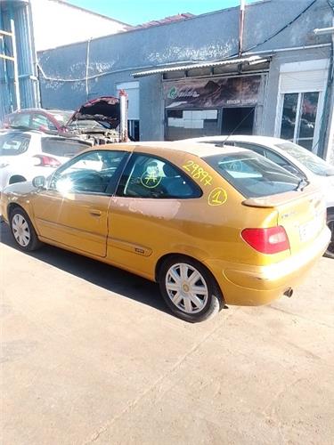 Citroen Xsara