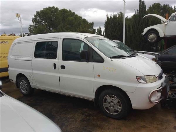 Hyundai H 1