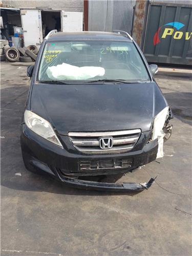 Honda FR-V