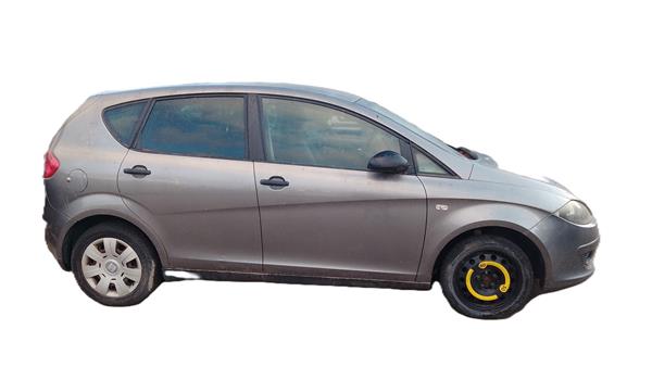 Seat Altea