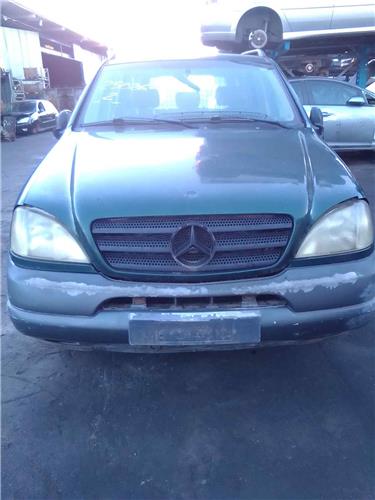 Mercedes-Benz Clase