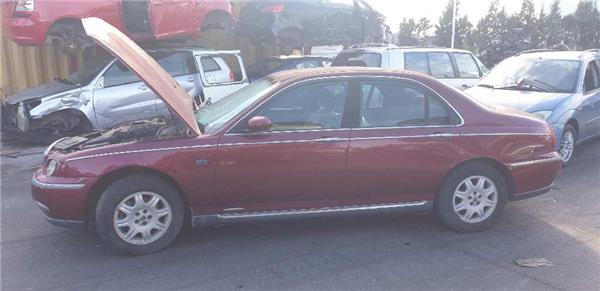MG ROVER SERIE 75