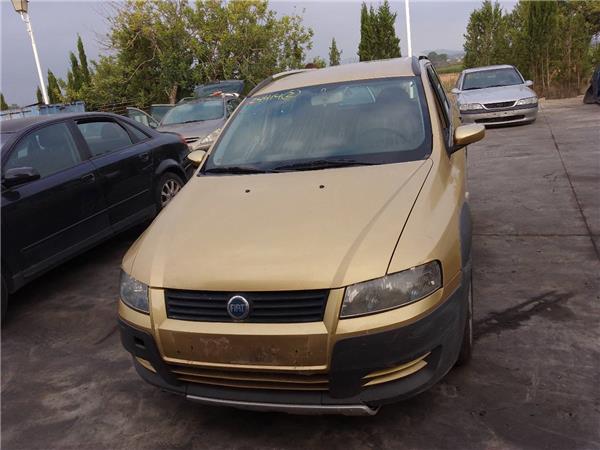 Fiat STILO 192