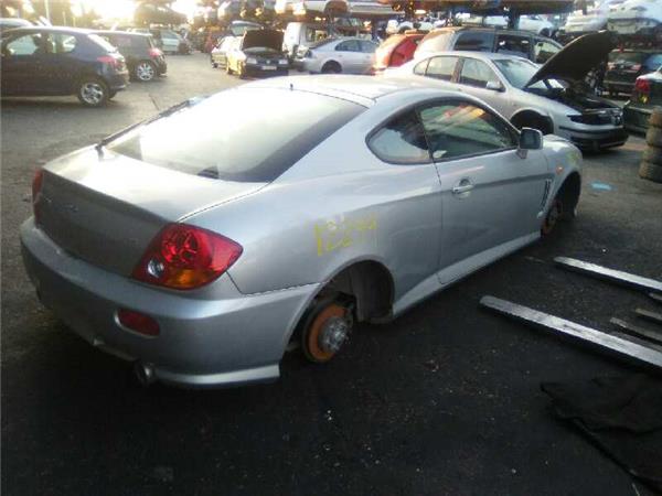 Hyundai COUPE