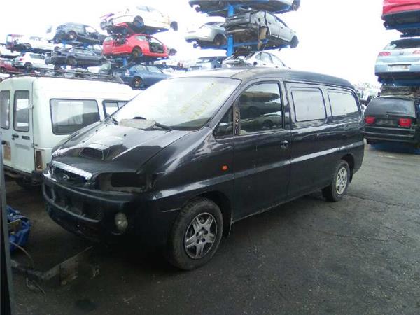 Hyundai H 1