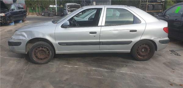 Citroen XSARA