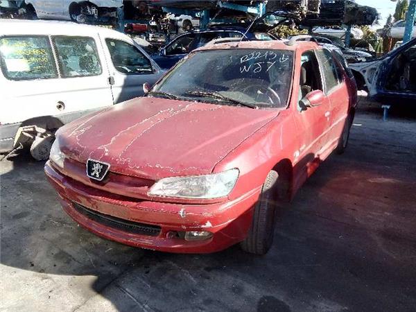 Peugeot 306