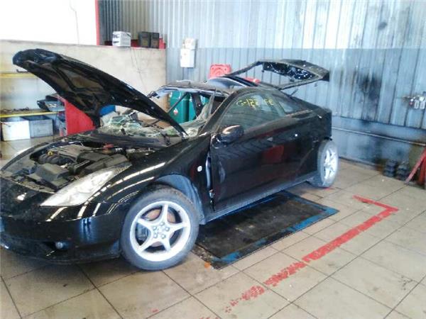 Toyota Celica