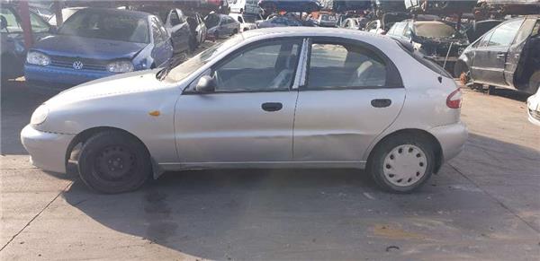 Daewoo LANOS