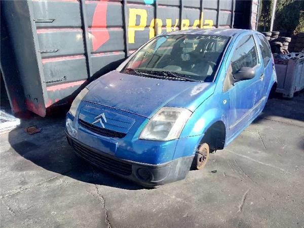 Citroen C2