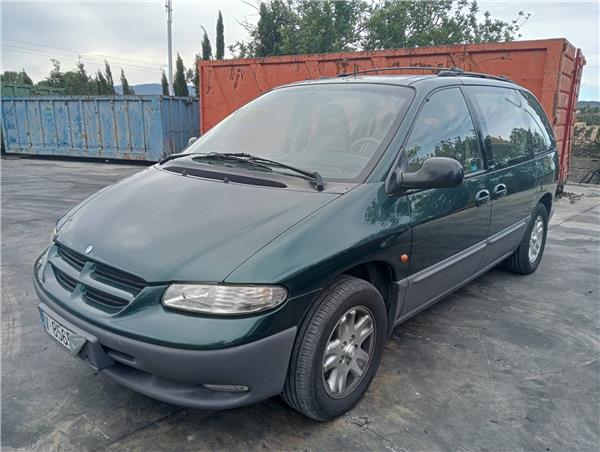 SIN DEFINIR Transmision Delantera Izquierda Chrysler VOYAGER 2396052 VEH/781/a3/12/026780/a31229ca-9009-4cc6-b767-2c1c9142aff1.jpg SIN DEFINIR Transmision Delantera Izquierda Chrysler VOYAGER 2396052 VEH/781/a3/12/026780/a31229ca-9009-4cc6-b767-2c1c9142aff1.jpg