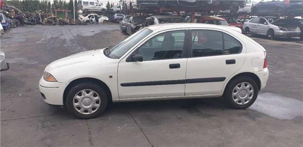 Rover 220