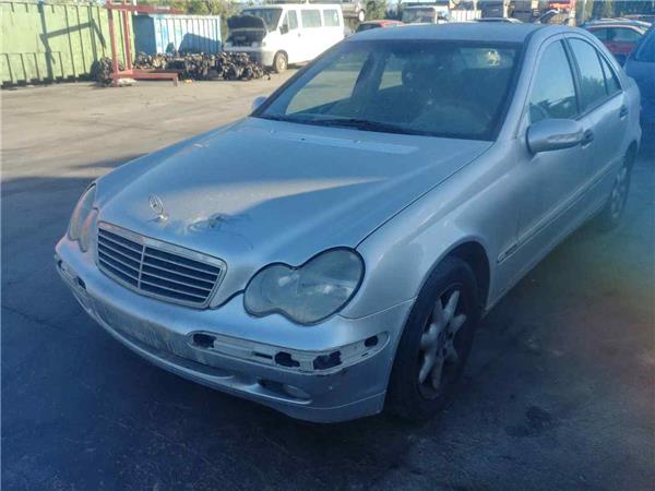 Mercedes-Benz Clase