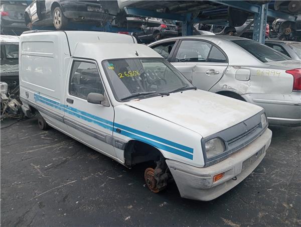 Renault RAPIDEXPRESS