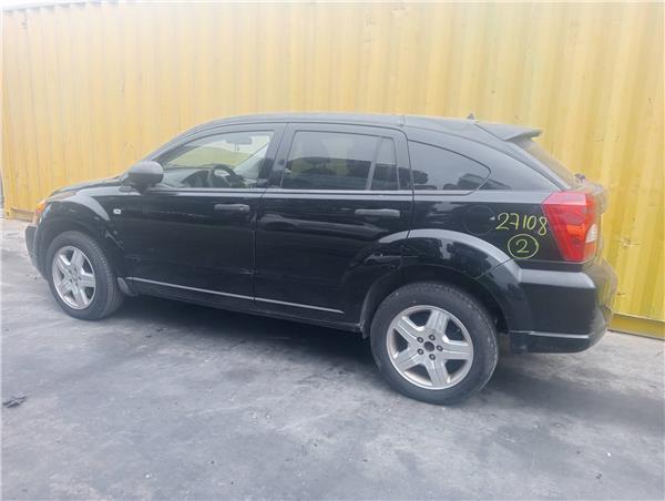 Dodge Caliber
