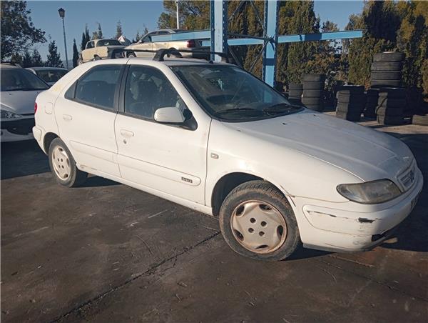 Citroen XSARA