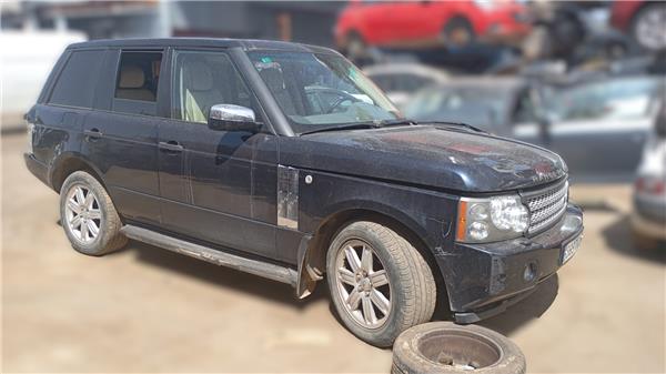 Land Rover Range